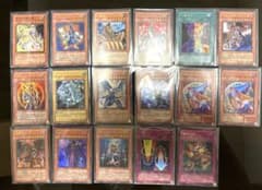 遊戯王　キラ　まとめ売り グランドマスターレア相場まとめ！買取価格ランキング＆価格推移【最新