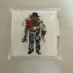 RADWIMPS RAD ラッド アクリルスタンド アルトコロニーの定理のサムネイル