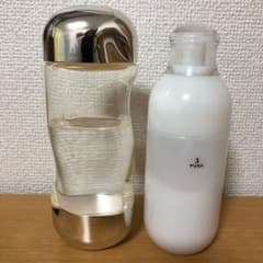 イプサ ザ タイムRアクア&レギュラー４のサムネイル