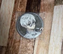 ブルーロック チャイナカンフー 凪誠士郎 缶バッジ - メルカリ