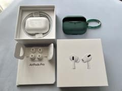 【Kiko様専用】AirPods Pro 第一世代のサムネイル