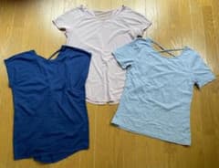 ヨガ・ジャザサイズ　Tシャツのサムネイル