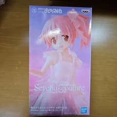 魔法少女まどか☆マギカ10周年記念Serenus couture -鹿目まどか-のサムネイル