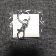 SUPER BEAVER キーホルダー 青 - メルカリ