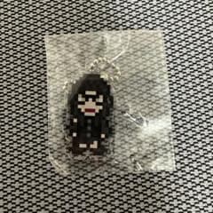 【匿名配送】ユイガドクソン　ギャンパレ　ピクセルキーホルダーGANGPARADE