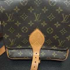 【のり様専用】ルイ ヴィトン  ショルダーバックのサムネイル