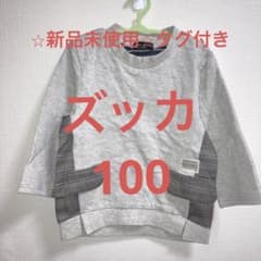 トップス　(トレーナー)のサムネイル