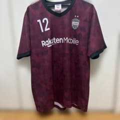 ヴィッセル神戸 シャツのサムネイル