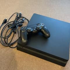 SONY PlayStation4 CUH-2100のサムネイル