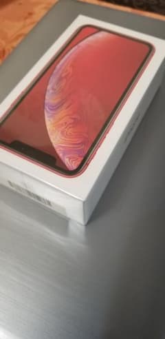 iPhoneXR 64Gのサムネイル