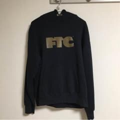 FTC パーカー  トップスのサムネイル