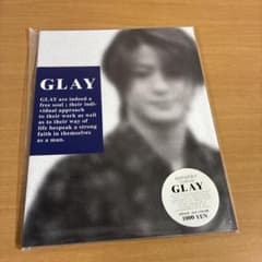 GLAY TERUさん本 - メルカリ