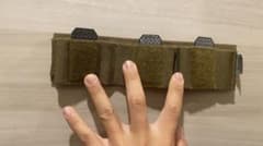 【実物】crye precision R-series マガジンリテーナーのサムネイル