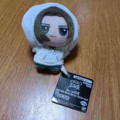 新テニスの王子様 ちびぐるみ White Winter Style vol.2