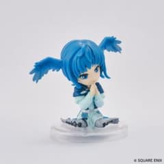 ビ*コ様 ファイナルファンタジーⅩⅣ ミニチュアフィギュアコレクション メーティのサムネイル