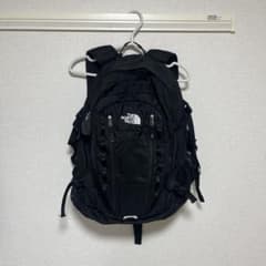 THE NORTH FACE BIG SHOT II ブラック リュックのサムネイル