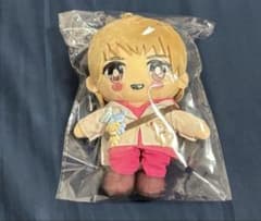 新品未開封】M!LK 曽野舜太 smile pop ぬいぐるみ - メルカリ