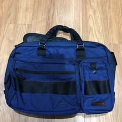 ブリーフィング　　2way B4ライナーのサムネイル