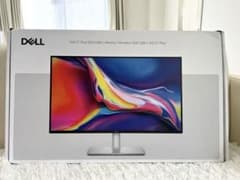 Dell 27Plus QHD USB-C モニター S2725DC ほぼ新品 - メルカリ