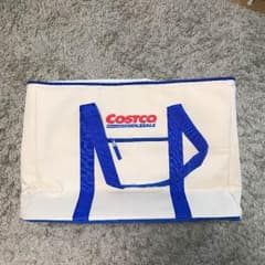 コストコ保冷バッグ 1個だけのサムネイル