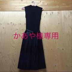 ロングワンピースのサムネイル