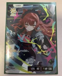 Xross Stars 猫汰つな lrp - メルカリ