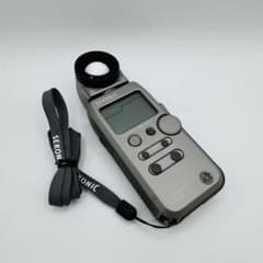 SEKONIC 露出計 L-358 フラッシュメーター - メルカリ