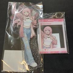 MyGO!!!!! トゲナシトゲアリ 千早愛音 アクキー アクスタ - メルカリ