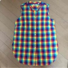 UNIQLO ブラウスのサムネイル