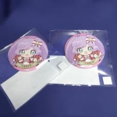 마루쿠지 아이카츠!✕프리파라라라