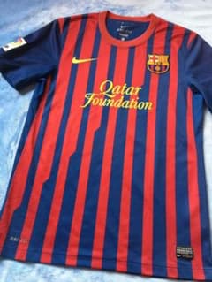 サッカー Tシャツ ユニフォーム バルセロナのサムネイル