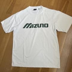 NEW VINTAGE GOLF MIZUNO 로고 T셔츠 S사이즈