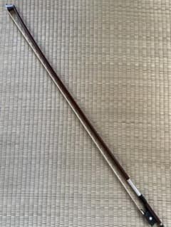ARCHET アルシェ バイオリン弓 4/4サイズ フルサイズ 超美品 ARCHET アルシェ バイオリン弓 4/4サイズ 美品 - メルカリ
