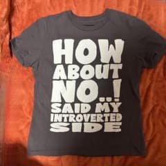 Xenoreport Tシャツ ALD1 サンウォン着用 - メルカリ
