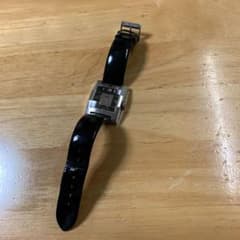 ダンヒル　dunhill アナログ腕時計のサムネイル
