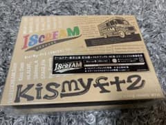 Kis-My-Ft2/CONCERT TOUR 2016 I SCREAM〈3…のサムネイル