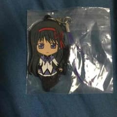まどマギ  ラバーストラップのサムネイル
