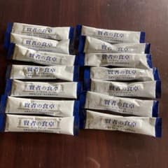 賢者の食卓　ダブルサポート　大塚製薬株式会社のサムネイル