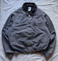 【ソク】 Carhartt サンタフェジャケット 野村訓市 CMT ソク様専用】 Carhartt サンタフェジャケット 野村訓市 CMT - メルカリ