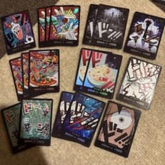 ワンピースカードゲーム　ドンカード　すべてFOIL 52枚のサムネイル