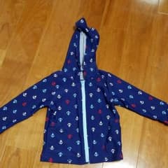 AKKO様専用　ラッシュガード　80のサムネイル