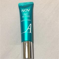 nov スポッツクリームのサムネイル
