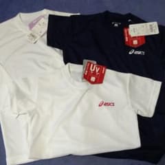 asicsセット  130ジュニアのサムネイル