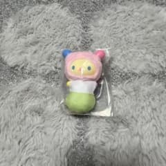 サンリオちびっとも　和菓子　ウサハナのサムネイル