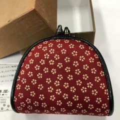 印伝 小物入れ 財布のサムネイル