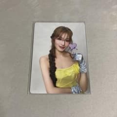 MISAMO HAUTE COUTURE サナ トレカ ラキドロ - メルカリ