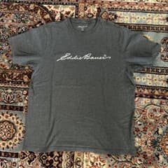 Eddie Bauer XL Tシャツ　メンズのサムネイル