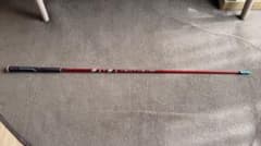 VENTUS RED ベンタス　レッド　5sのサムネイル