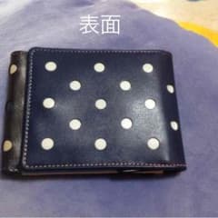 にこにー様 専用   三つ折り財布のサムネイル