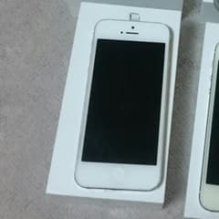 Iphone 5 au ルビーさま専用。のサムネイル